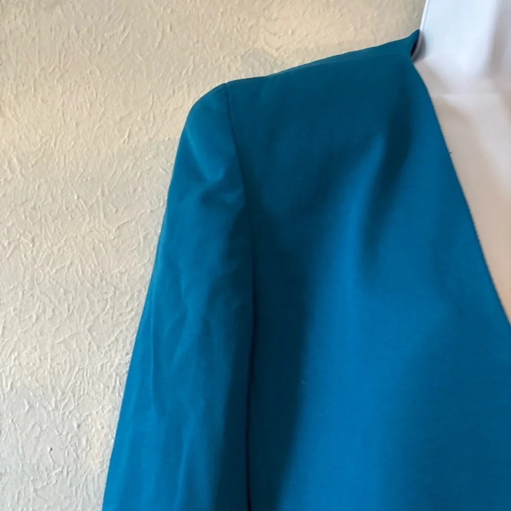 Christian Dior Vintage Wool suit size‎ 12